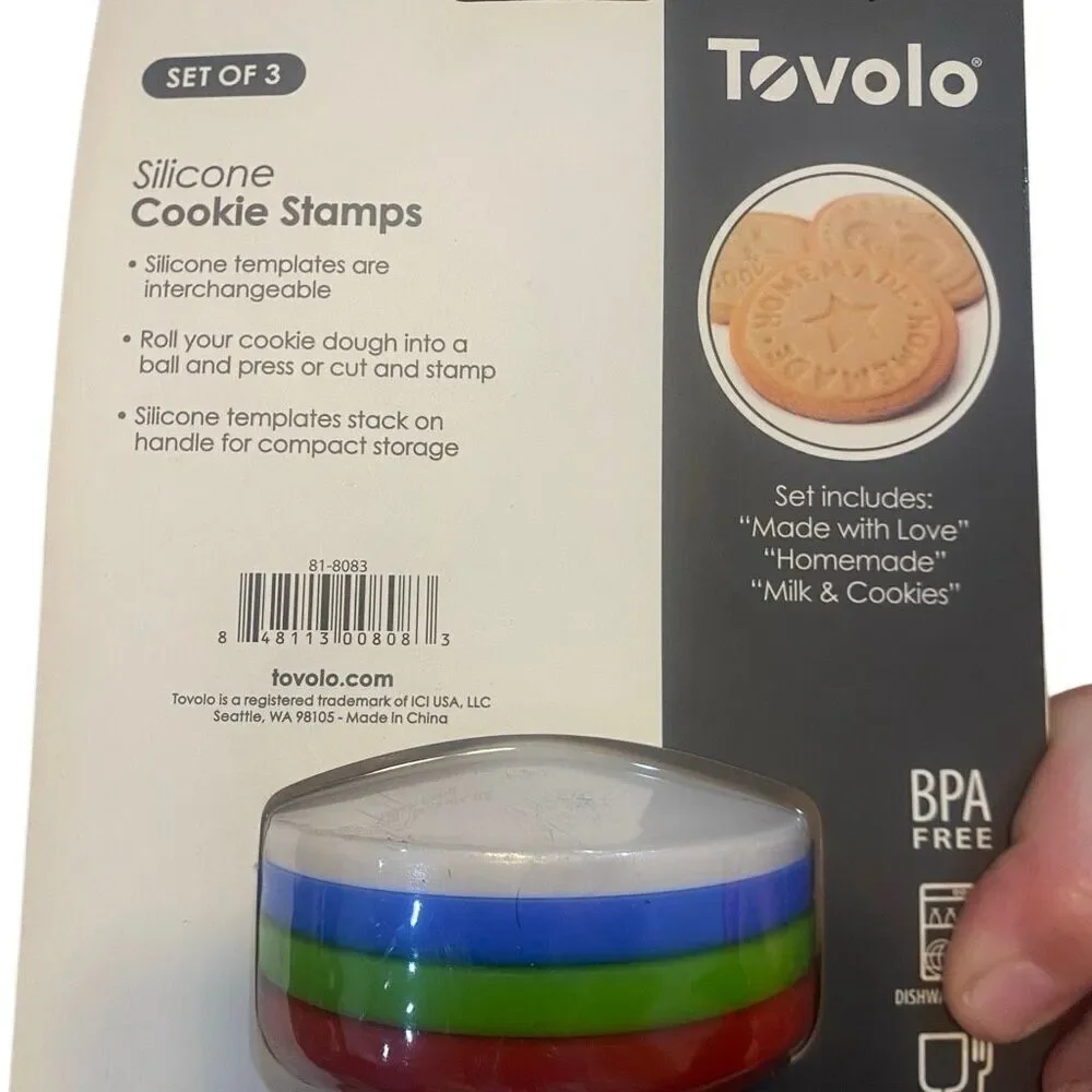NWT LARGE Baking bundle